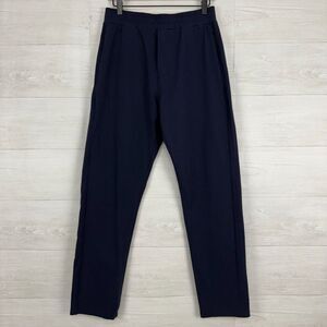 Public Rec Mens 32 x 32 All Day Every Day Five Pocket Pants Navy Stretch Pull On